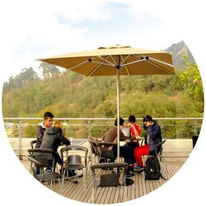 sombrilla-ambiente-universidad